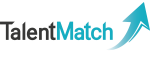 Talent Match Logo Vers. 2